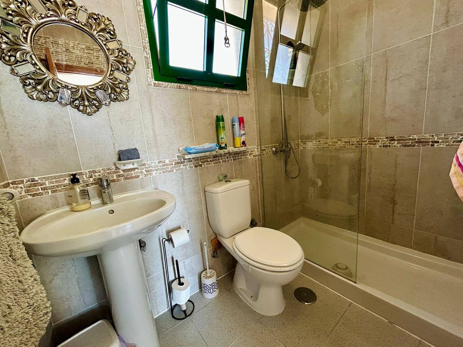 1 makuuhuone Bungalow myytävänä paikassa Costa de Antigua mukana uima-altaan - 138 950 € (Ref: 9542488)