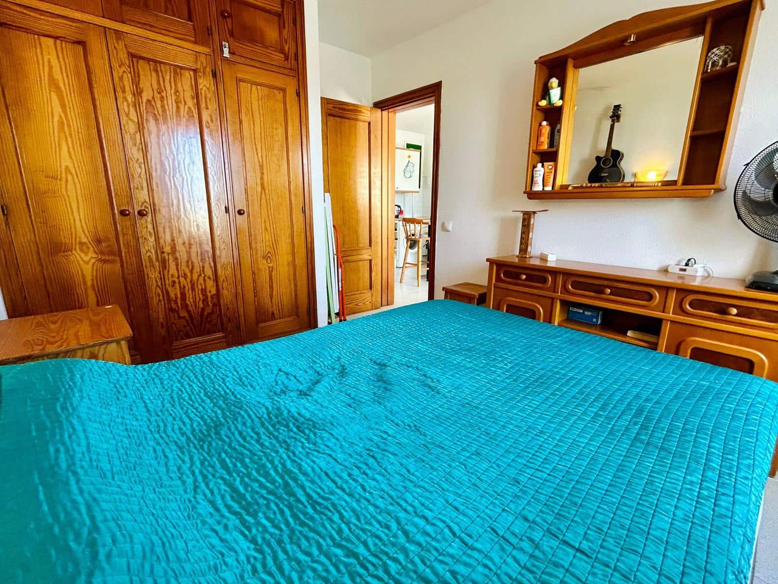 1 makuuhuone Bungalow myytävänä paikassa Costa de Antigua mukana uima-altaan - 138 950 € (Ref: 9542488)