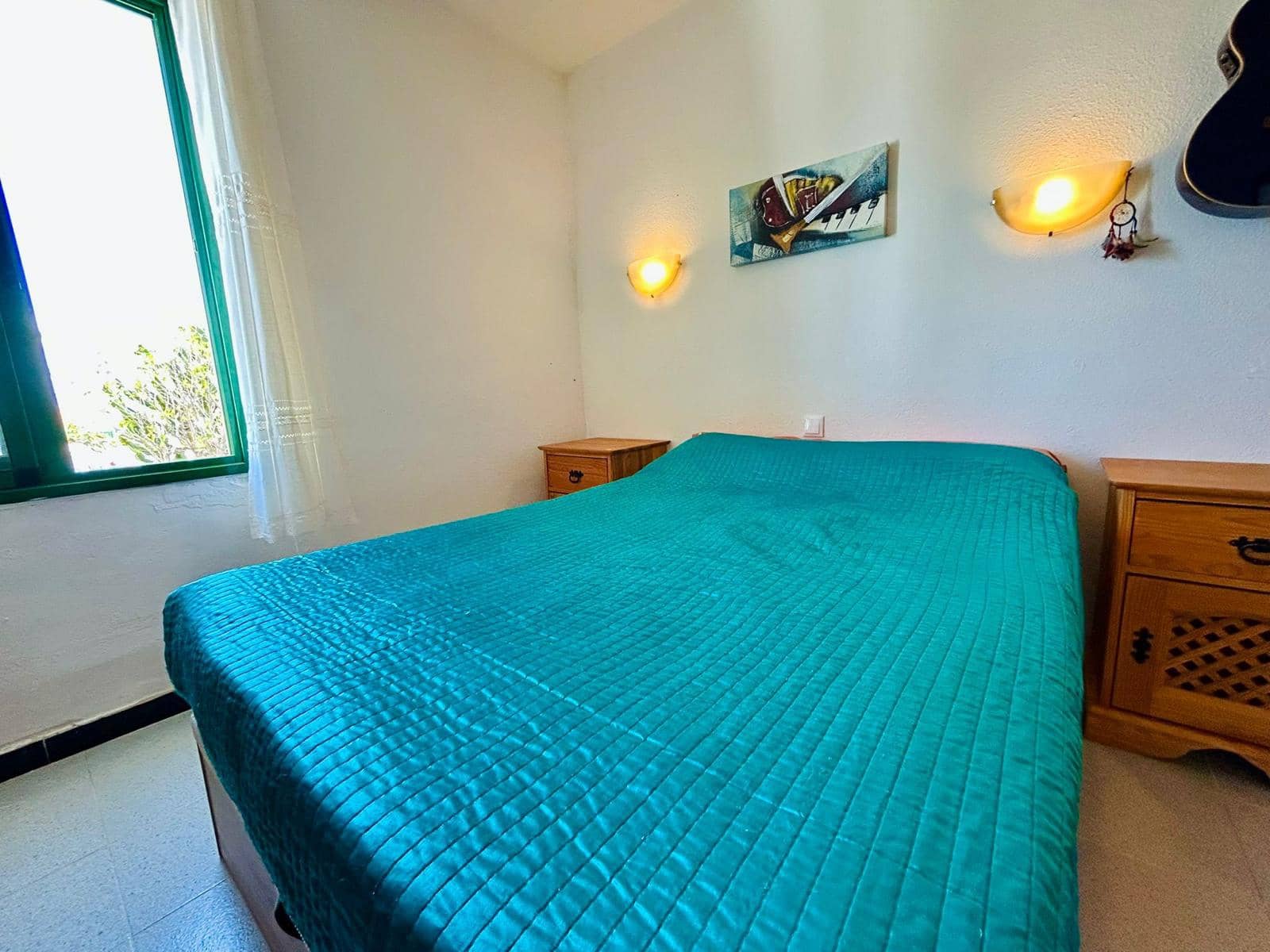 1 makuuhuone Bungalow myytävänä paikassa Costa de Antigua mukana uima-altaan - 138 950 € (Ref: 9542488)