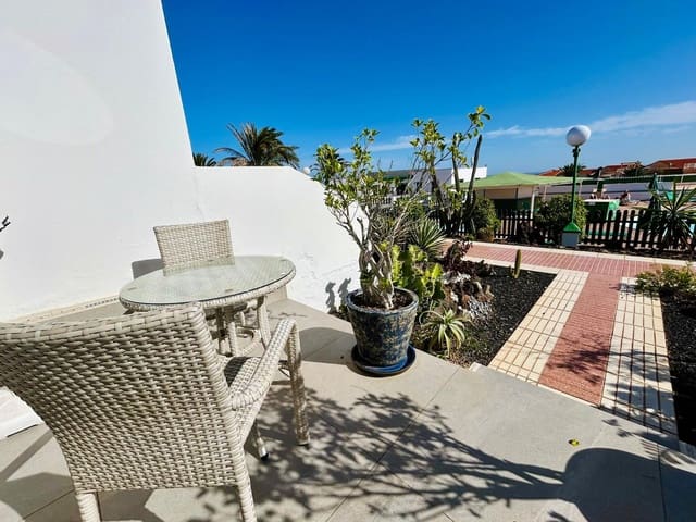 1 bedroom Bungalow for sale in Costa de Antigua, Antigua with pool - € 138,950 (Ref: 9542488)