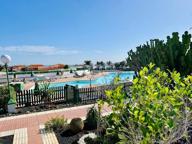 1 bedroom Bungalow for sale in Costa de Antigua, Antigua with pool - € 138,950 (Ref: 9542488)