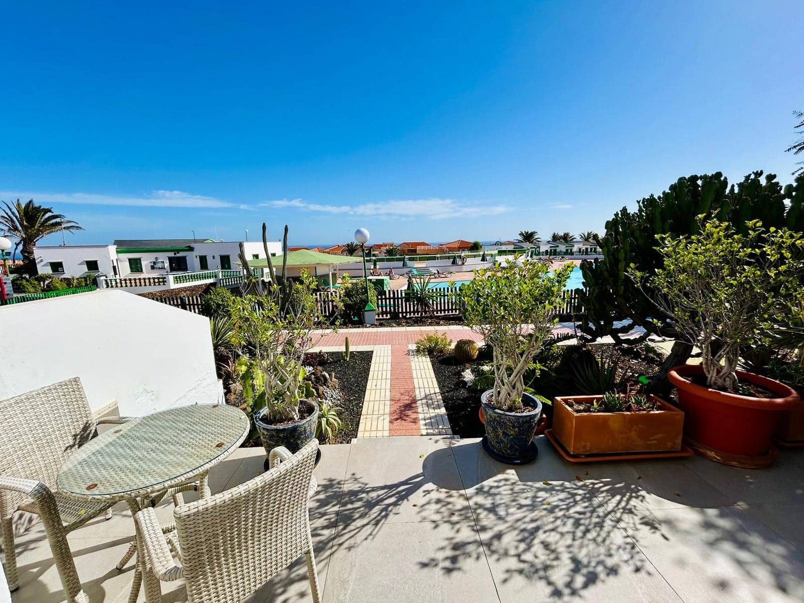 1 makuuhuone Bungalow myytävänä paikassa Costa de Antigua mukana uima-altaan - 138 950 € (Ref: 9542488)