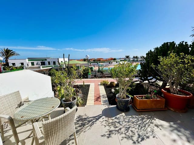 1 bedroom Bungalow for sale in Costa de Antigua, Antigua with pool - € 138,950 (Ref: 9542488)