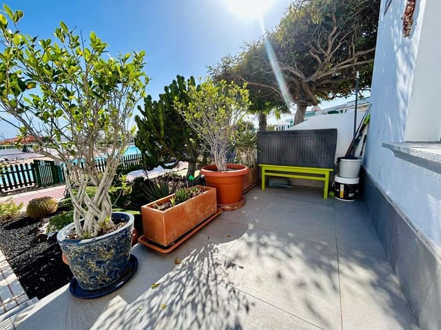 1 bedroom Bungalow for sale in Costa de Antigua, Antigua with pool - € 138,950 (Ref: 9542488)