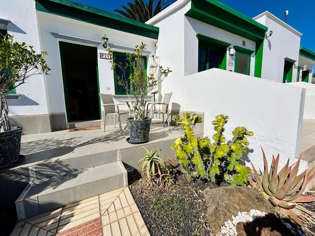 1 bedroom Bungalow for sale in Costa de Antigua, Antigua with pool - € 138,950 (Ref: 9542488)
