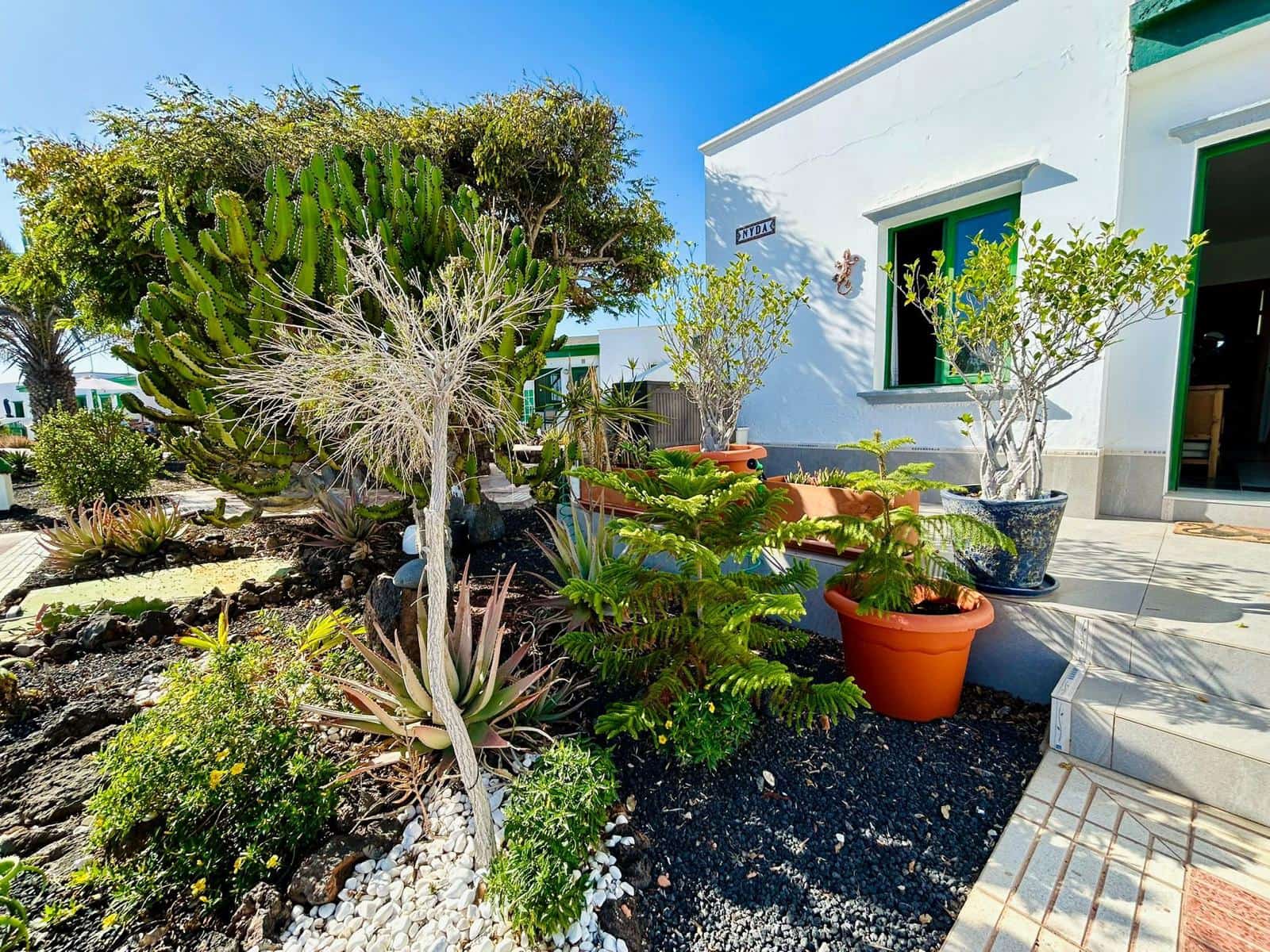 1 makuuhuone Bungalow myytävänä paikassa Costa de Antigua mukana uima-altaan - 138 950 € (Ref: 9542488)