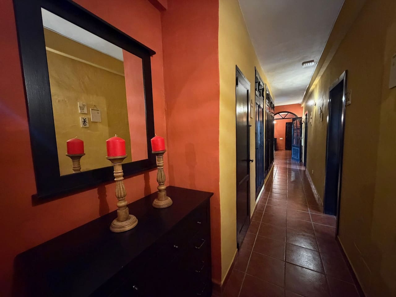 7 slaapkamer Finca/Landhuis te koop in Casillas de Morales met zwembad garage - € 619.000 (Ref: 9550206)