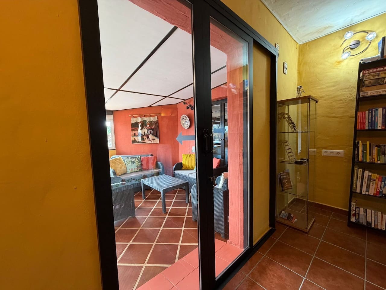 7 slaapkamer Finca/Landhuis te koop in Casillas de Morales met zwembad garage - € 619.000 (Ref: 9550206)