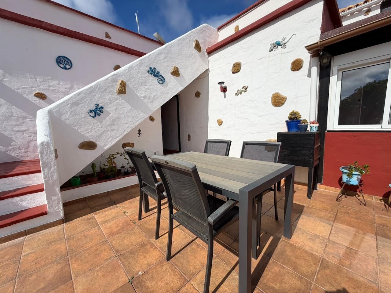 7 slaapkamer Finca/Landhuis te koop in Casillas de Morales met zwembad garage - € 619.000 (Ref: 9550206)