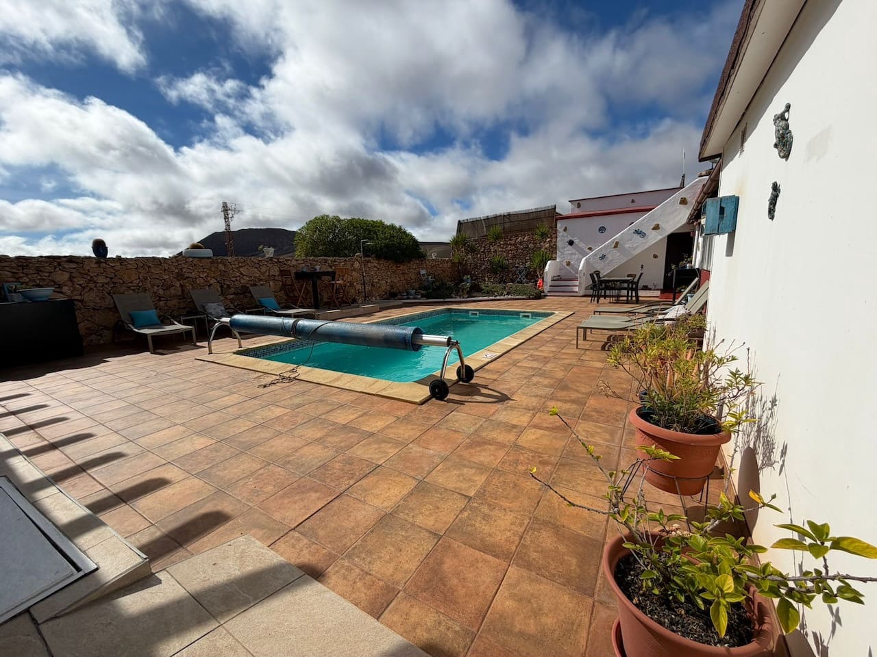 7 slaapkamer Finca/Landhuis te koop in Casillas de Morales met zwembad garage - € 619.000 (Ref: 9550206)