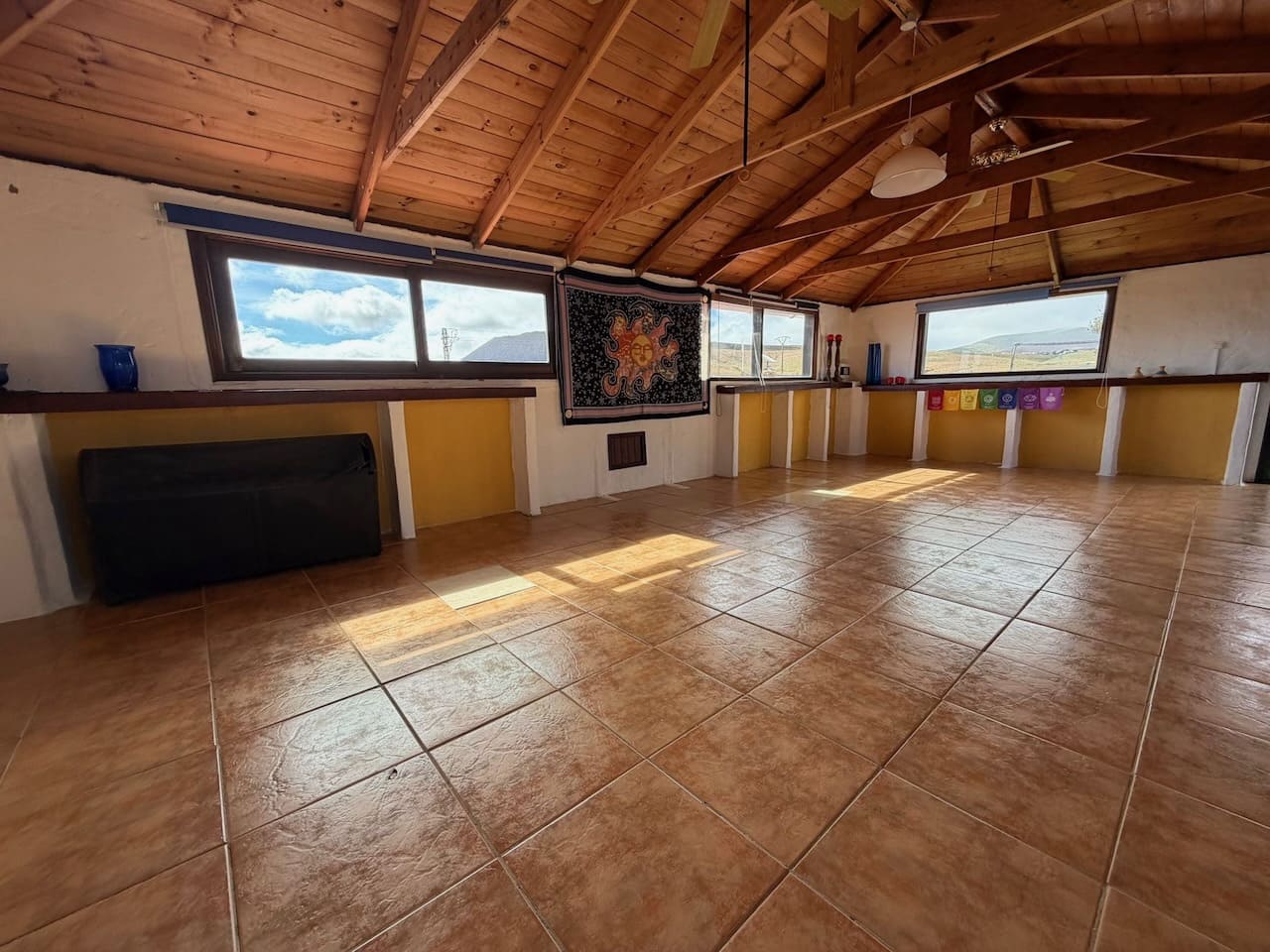 7 slaapkamer Finca/Landhuis te koop in Casillas de Morales met zwembad garage - € 619.000 (Ref: 9550206)