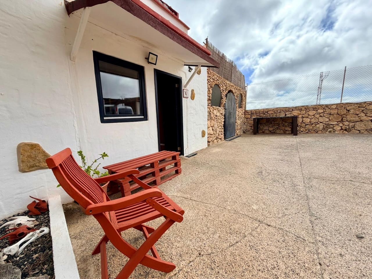 7 slaapkamer Finca/Landhuis te koop in Casillas de Morales met zwembad garage - € 619.000 (Ref: 9550206)