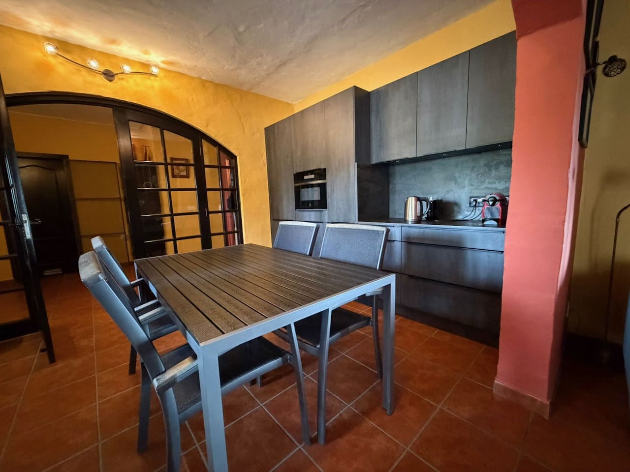 7 slaapkamer Finca/Landhuis te koop in Casillas de Morales met zwembad garage - € 619.000 (Ref: 9550206)