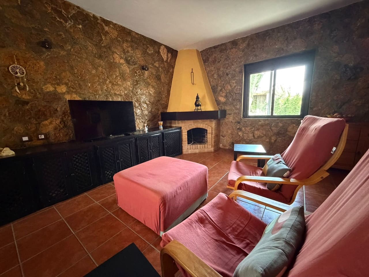 7 slaapkamer Finca/Landhuis te koop in Casillas de Morales met zwembad garage - € 619.000 (Ref: 9550206)