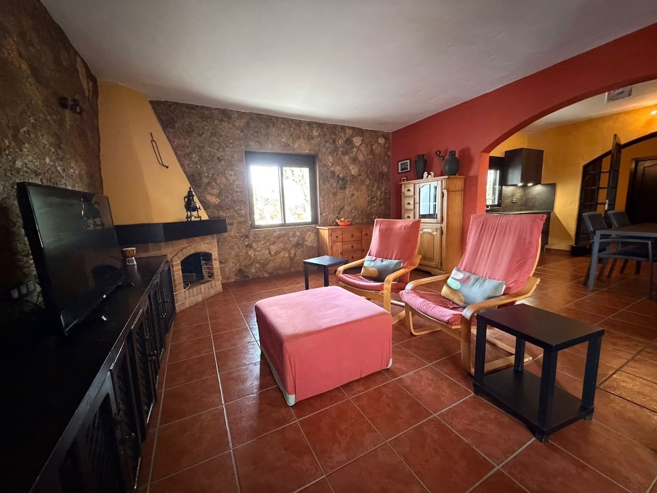 7 slaapkamer Finca/Landhuis te koop in Casillas de Morales met zwembad garage - € 619.000 (Ref: 9550206)