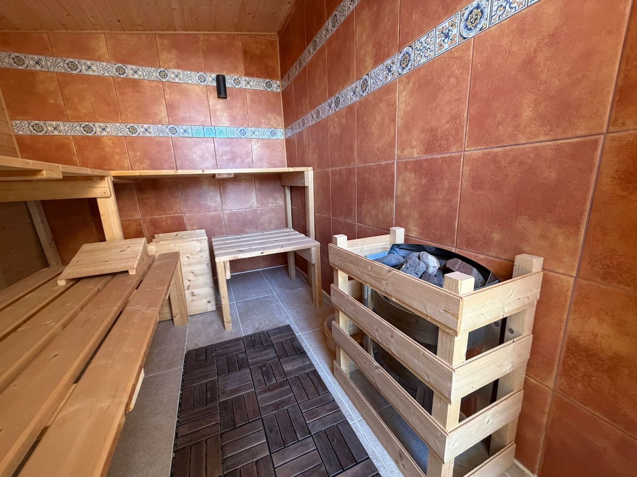 7 slaapkamer Finca/Landhuis te koop in Casillas de Morales met zwembad garage - € 619.000 (Ref: 9550206)