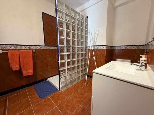 7 slaapkamer Finca/Landhuis te koop in Casillas de Morales, Antigua met zwembad garage - € 619.000 (Ref: 9550206)