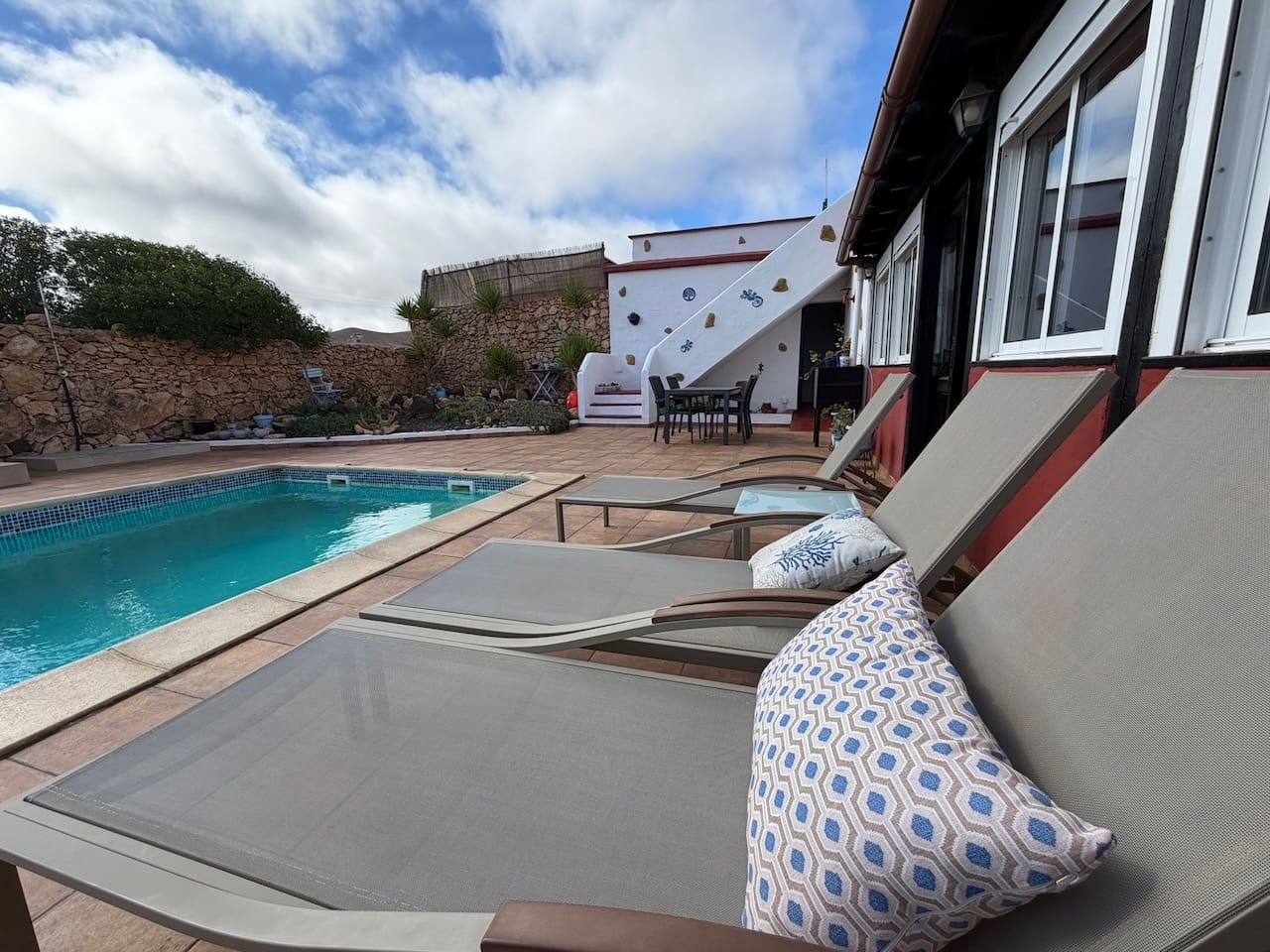 7 slaapkamer Finca/Landhuis te koop in Casillas de Morales met zwembad garage - € 619.000 (Ref: 9550206)