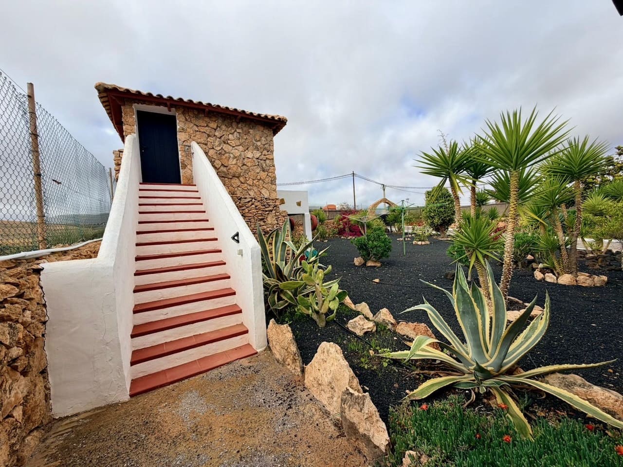 7 slaapkamer Finca/Landhuis te koop in Casillas de Morales met zwembad garage - € 619.000 (Ref: 9550206)