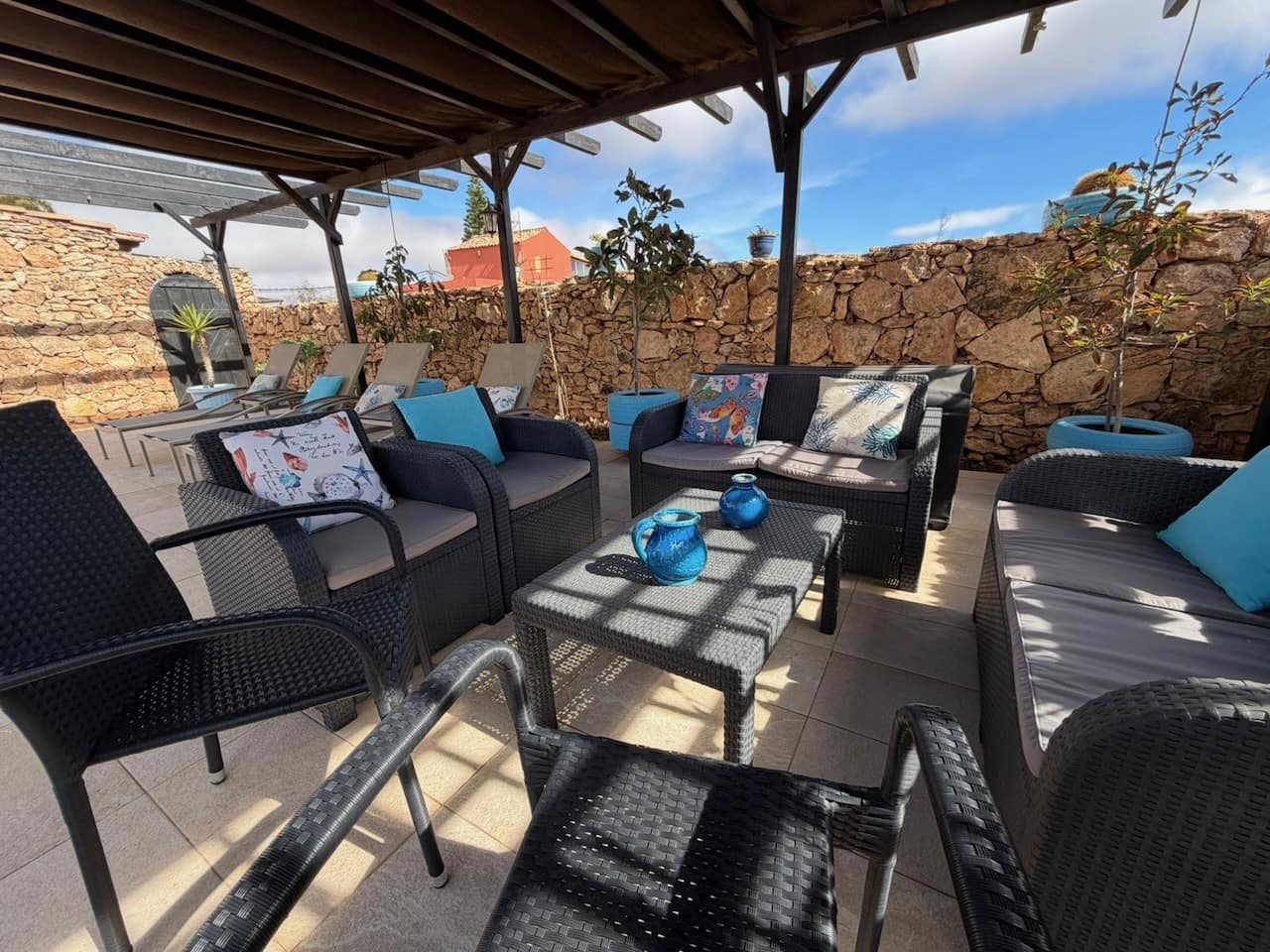 7 slaapkamer Finca/Landhuis te koop in Casillas de Morales met zwembad garage - € 619.000 (Ref: 9550206)