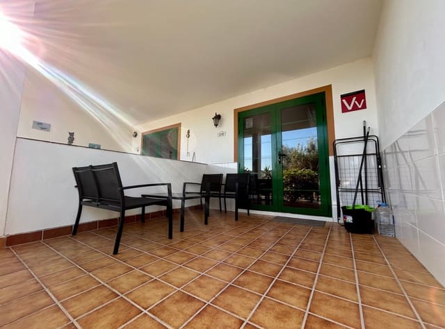 1 soverom Leilighet til salgs i Caleta de Fuste, Antigua med svømmebasseng - € 170 000 (Ref: 9563893)