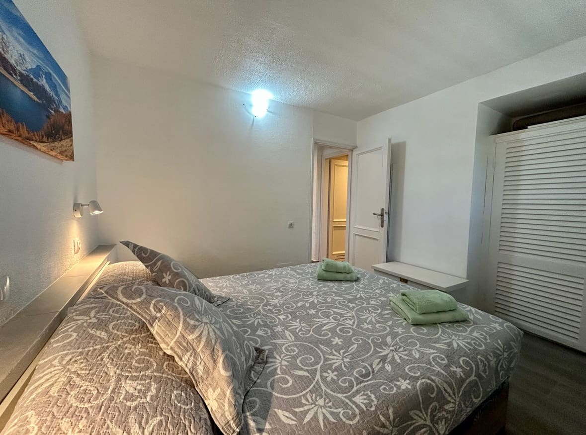 1 soverom Leilighet til salgs i Caleta de Fuste med svømmebasseng - € 170 000 (Ref: 9563893)