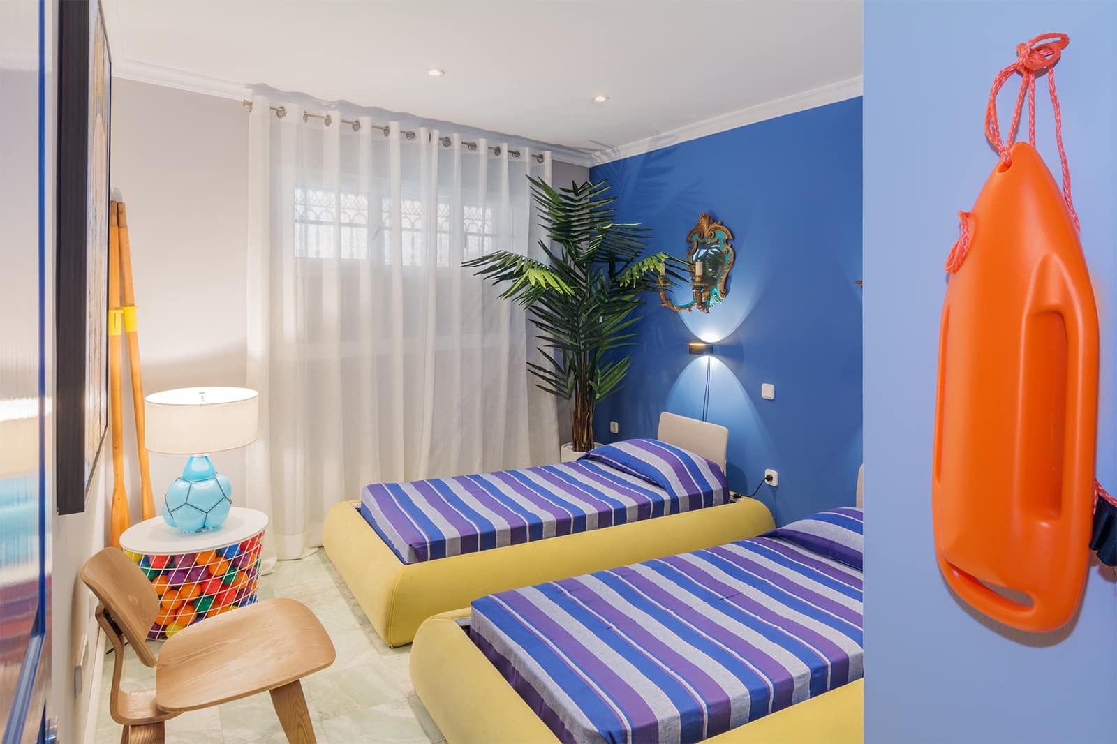 3 soveværelse Lejlighed til salg i Arrecife - € 415.000 (Ref: 9572080)