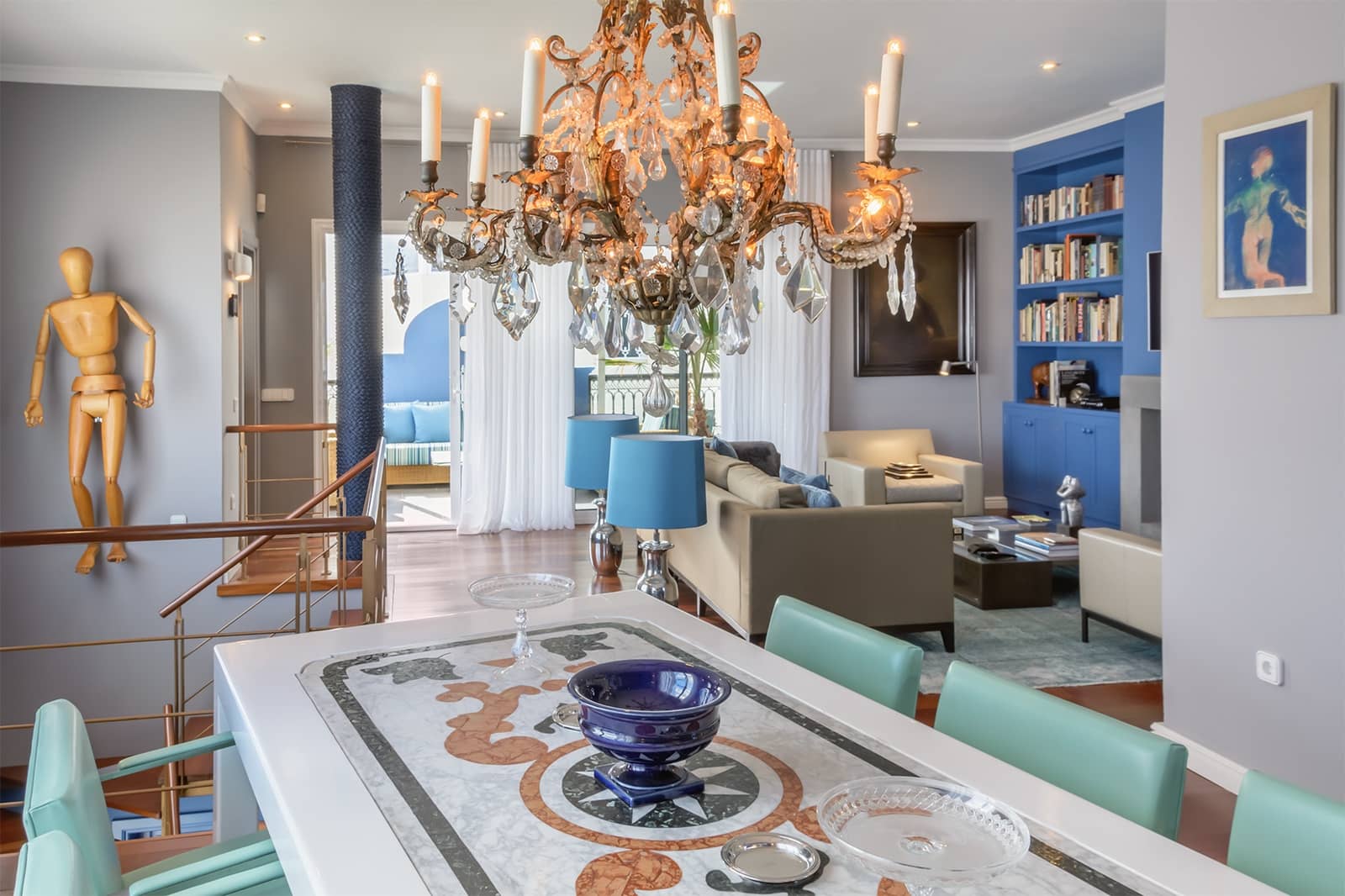 3 quarto Penthouse para venda em Arrecife com garagem - 590 000 € (Ref: 9572081)