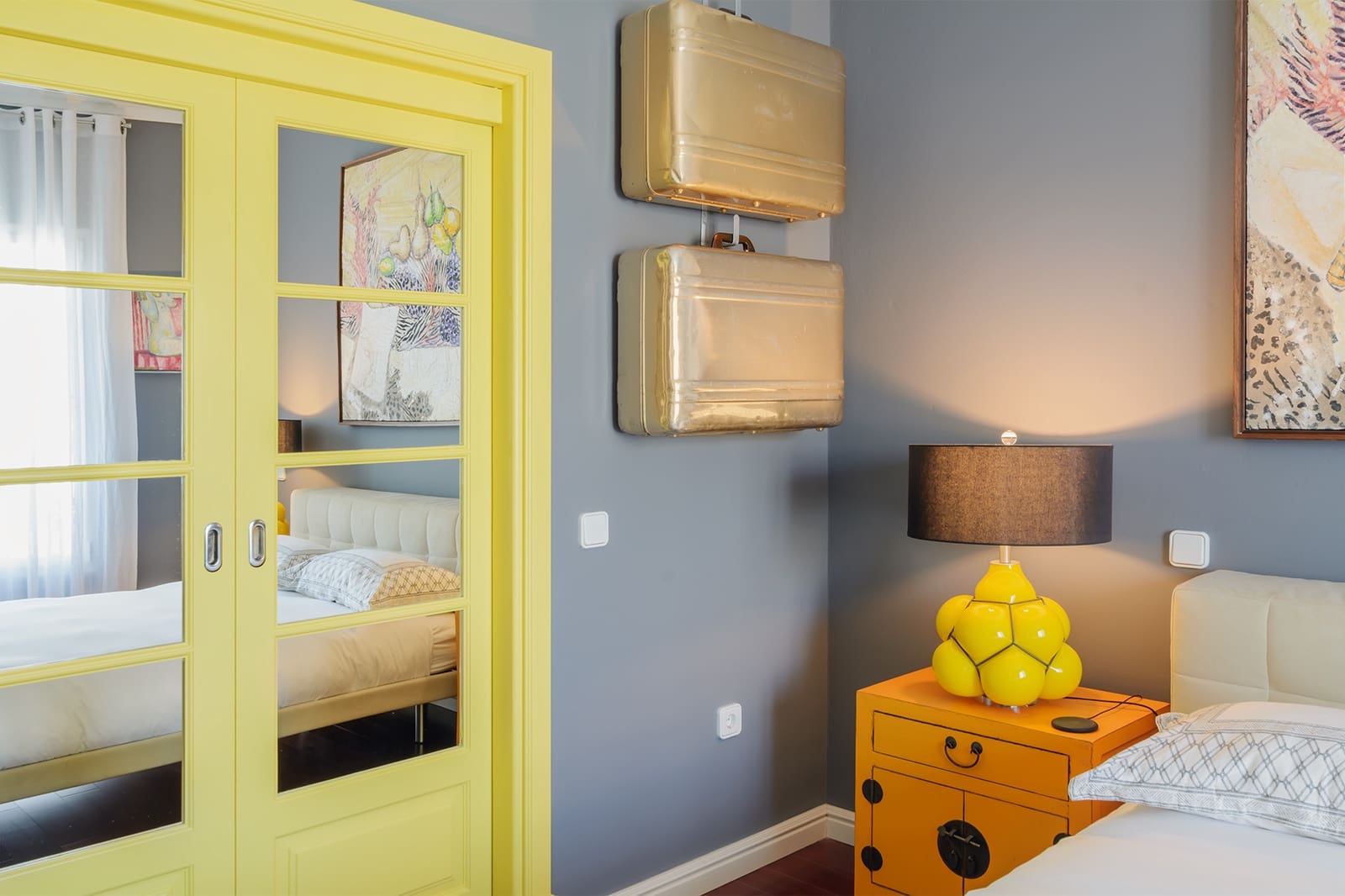 3 quarto Penthouse para venda em Arrecife com garagem - 590 000 € (Ref: 9572081)