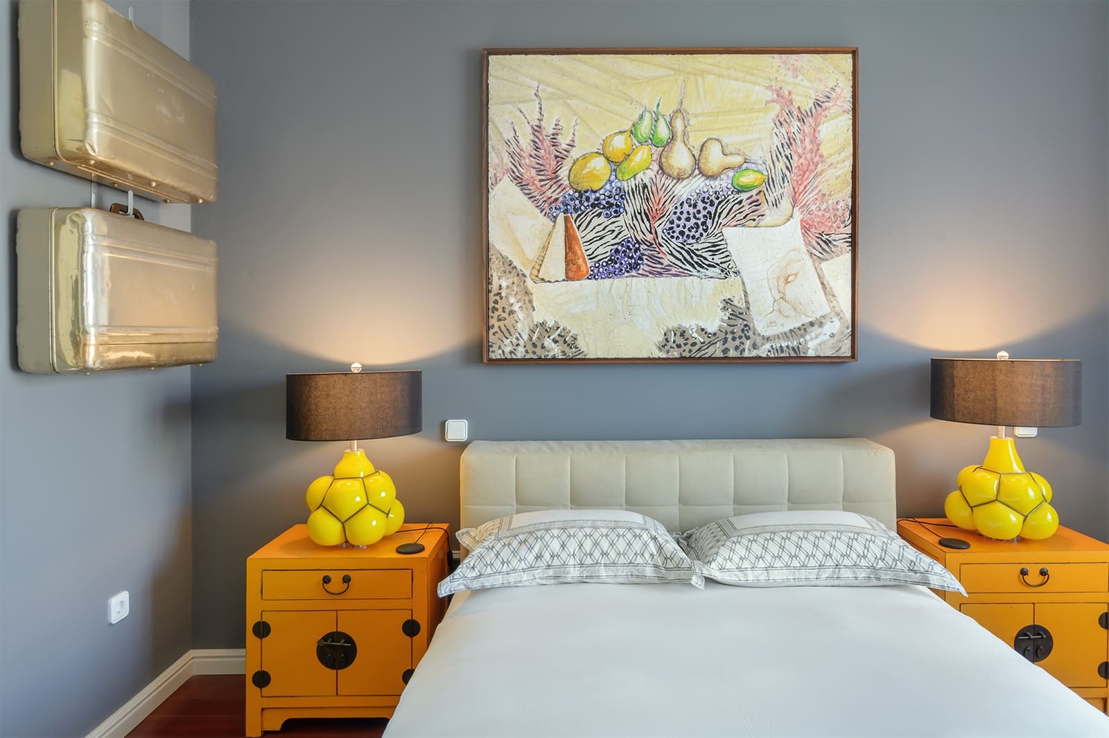 3 quarto Penthouse para venda em Arrecife com garagem - 590 000 € (Ref: 9572081)