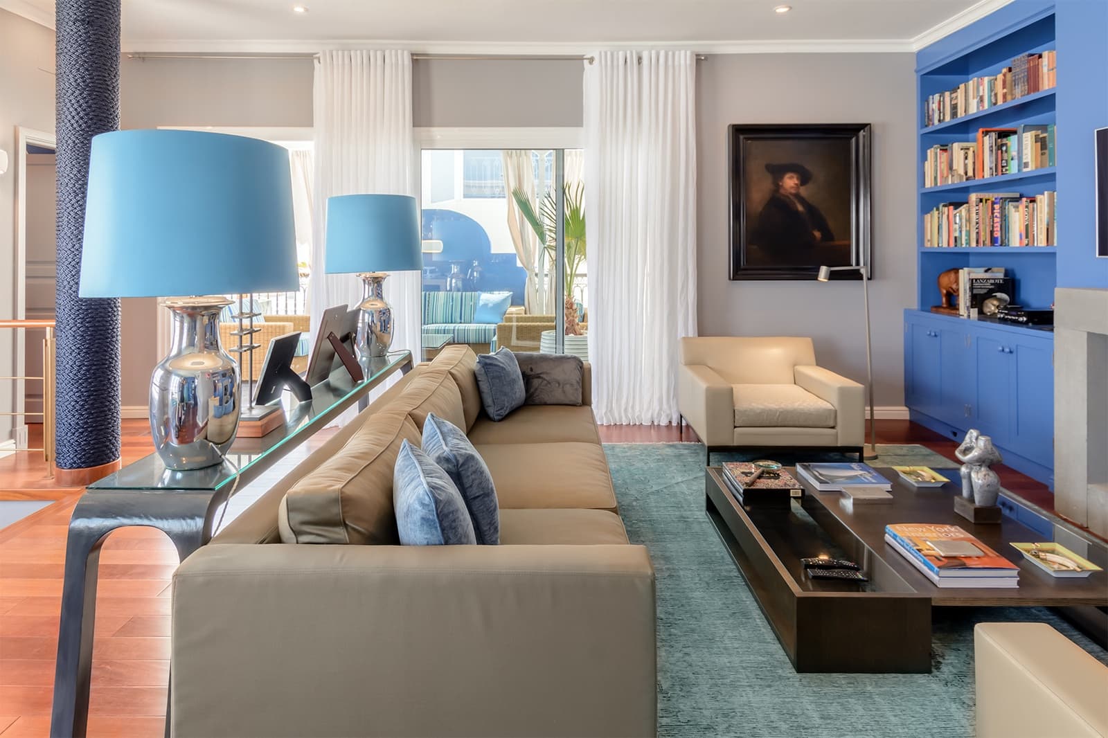 3 quarto Penthouse para venda em Arrecife com garagem - 590 000 € (Ref: 9572081)