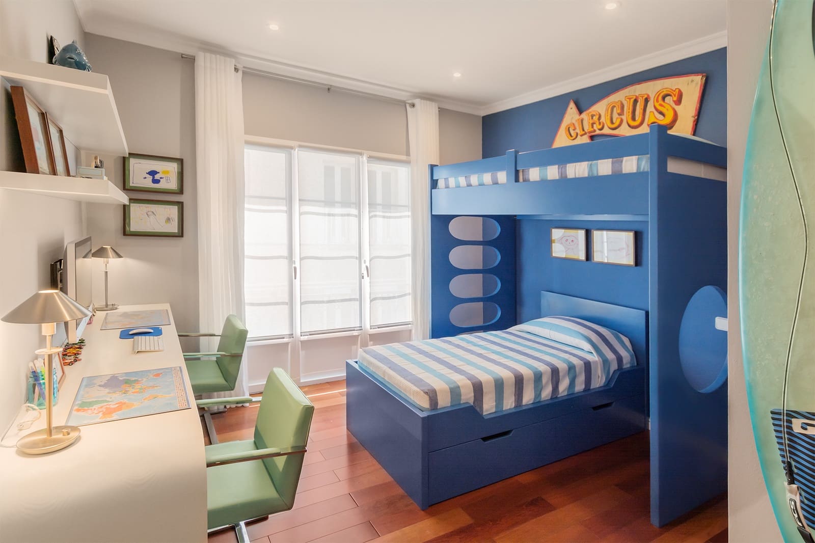 3 quarto Penthouse para venda em Arrecife com garagem - 590 000 € (Ref: 9572081)