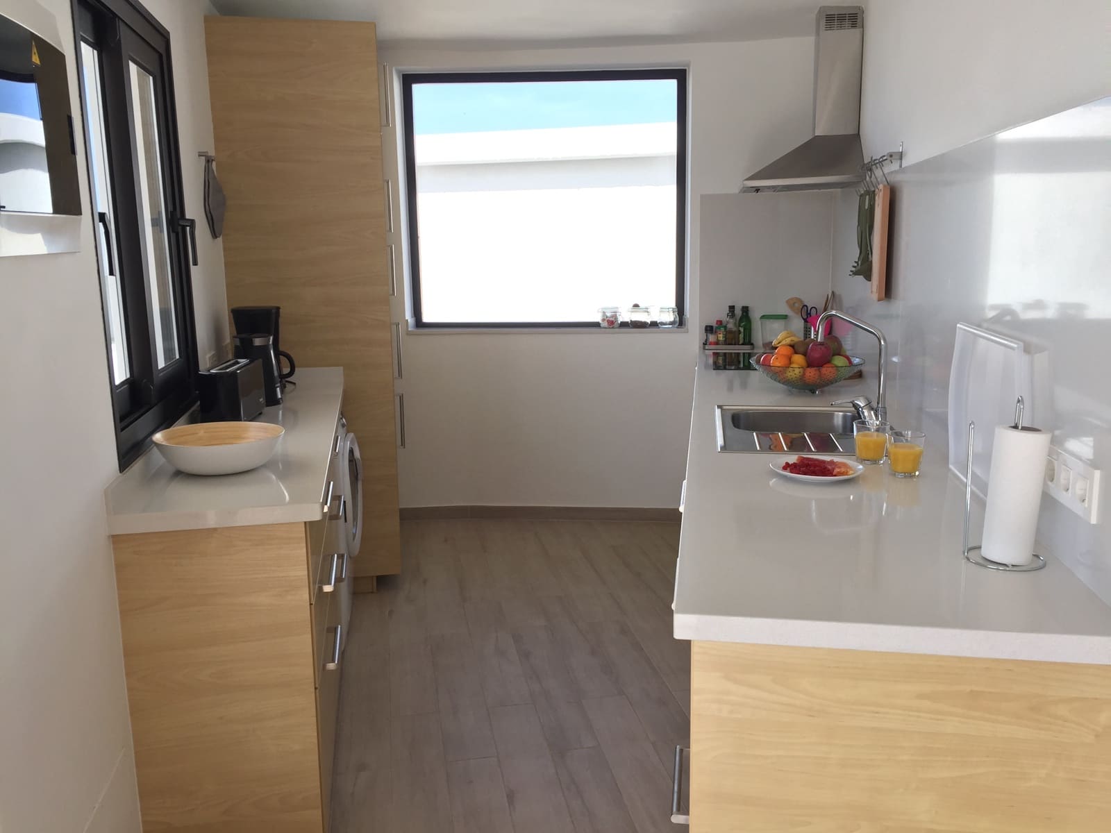 4 soverom Bungalow til salgs i Famara - € 1 250 000 (Ref: 9665127)