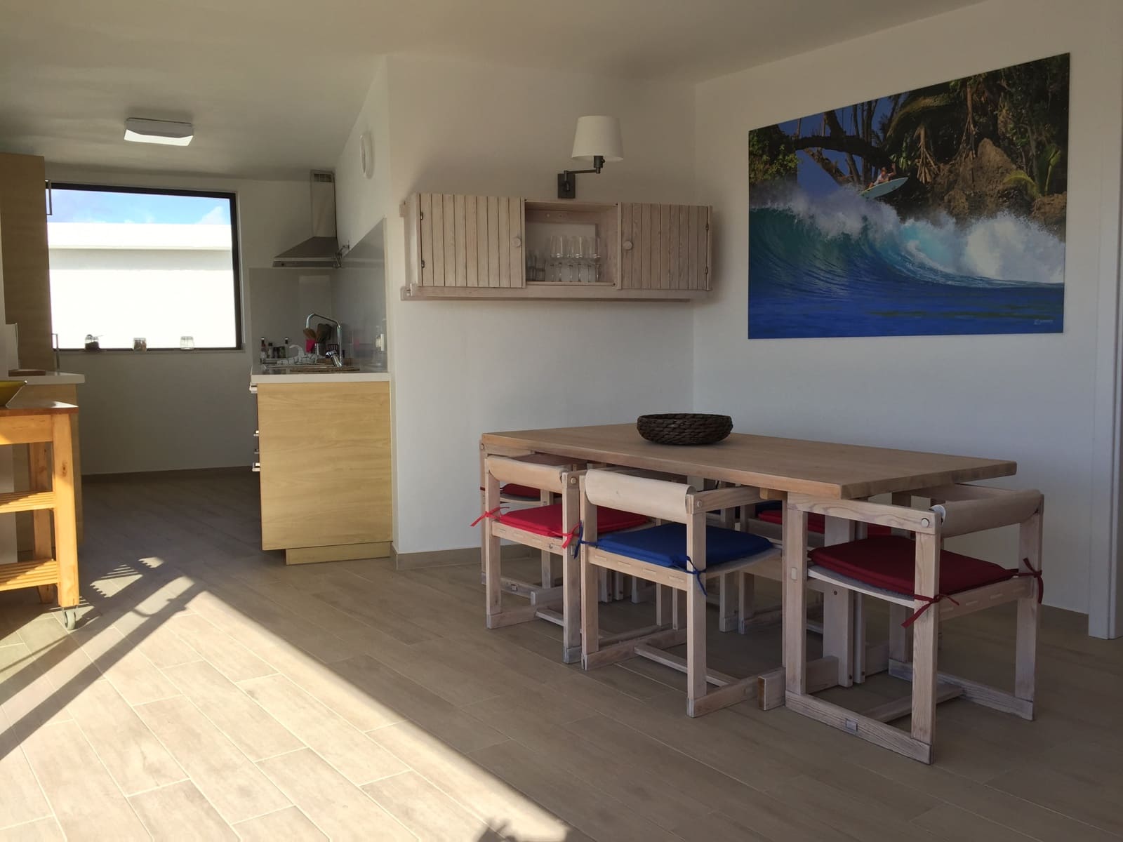 4 soverom Bungalow til salgs i Famara - € 1 250 000 (Ref: 9665127)