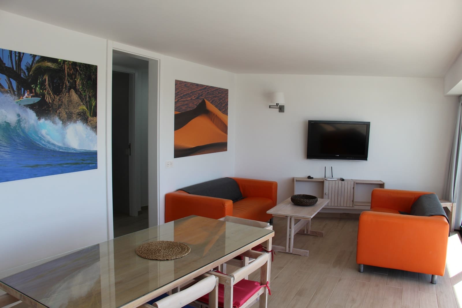 4 soverom Bungalow til salgs i Famara - € 1 250 000 (Ref: 9665127)