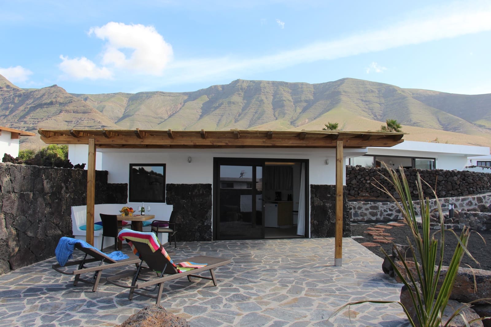 4 soverom Bungalow til salgs i Famara - € 1 250 000 (Ref: 9665127)