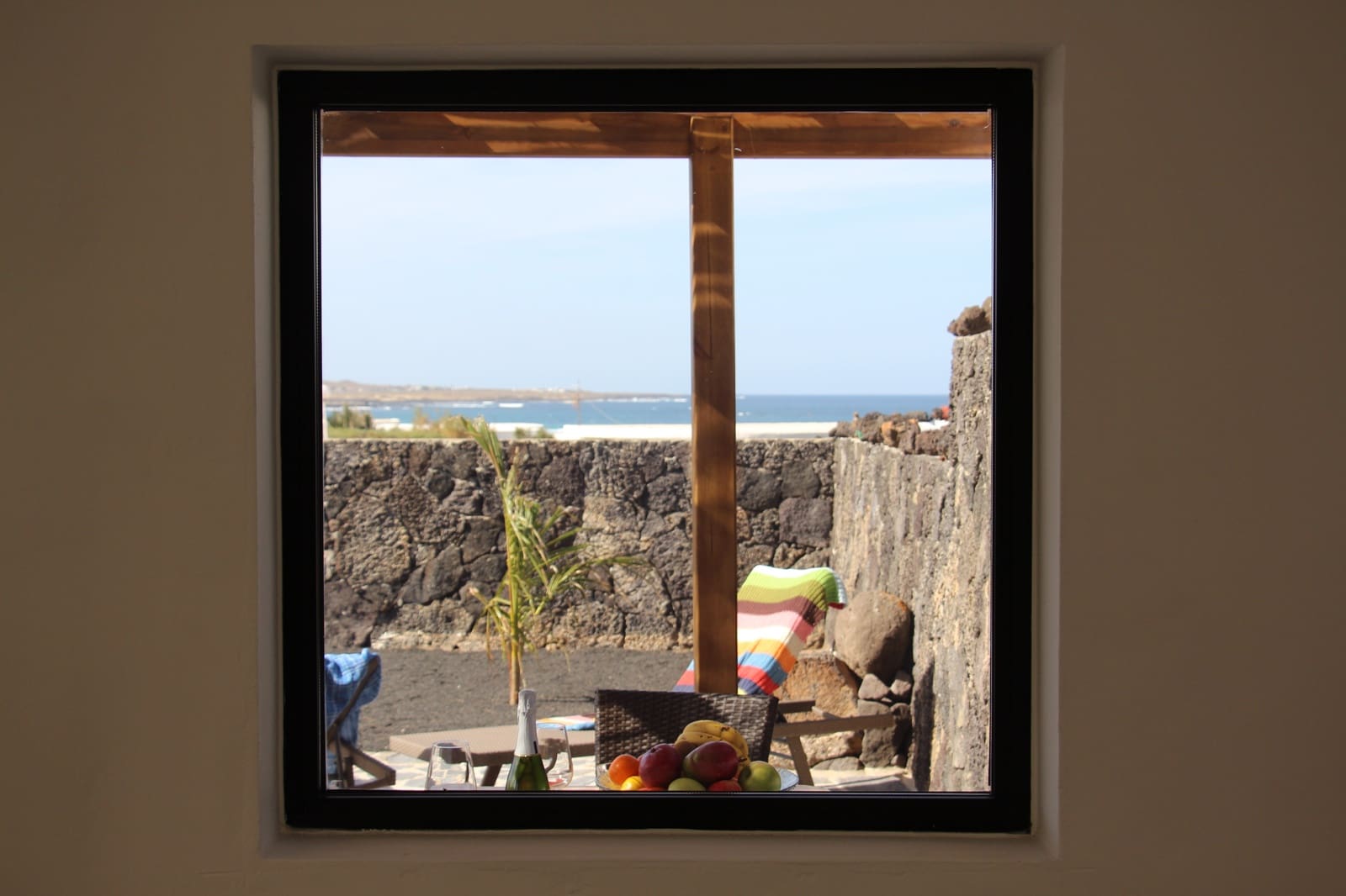 4 soverom Bungalow til salgs i Famara - € 1 250 000 (Ref: 9665127)