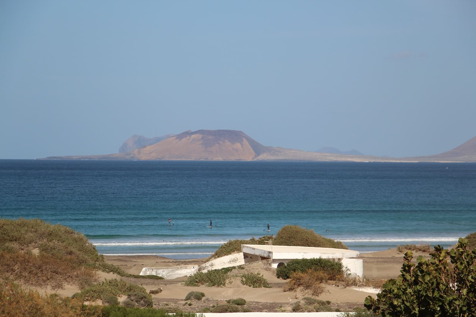 4 soverom Bungalow til salgs i Famara - € 1 250 000 (Ref: 9665127)