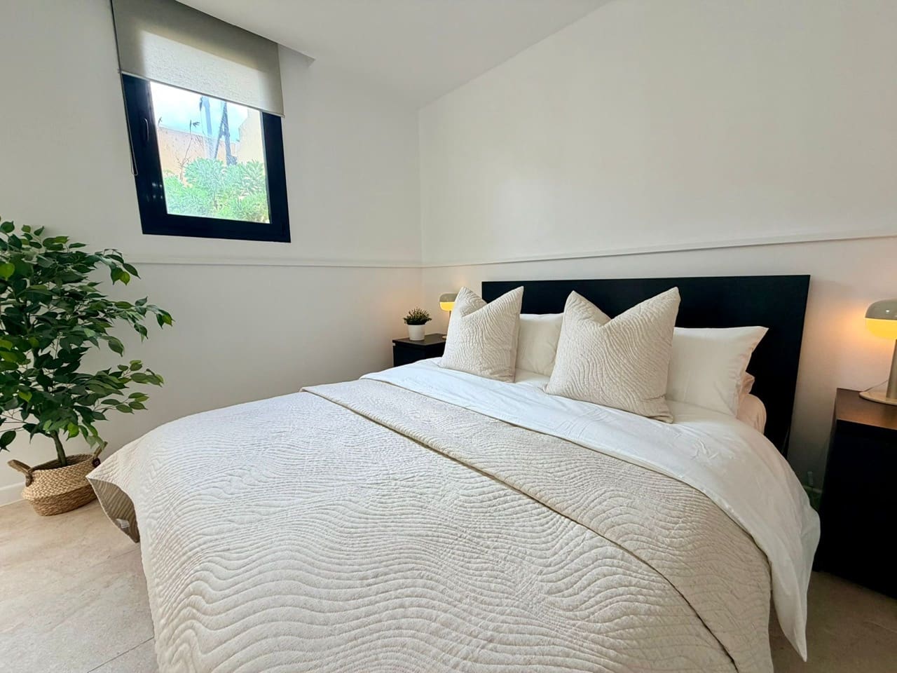 4 soverom Rekkehus til salgs i Caleta de Fuste med svømmebasseng garasje - € 345 000 (Ref: 9678210)