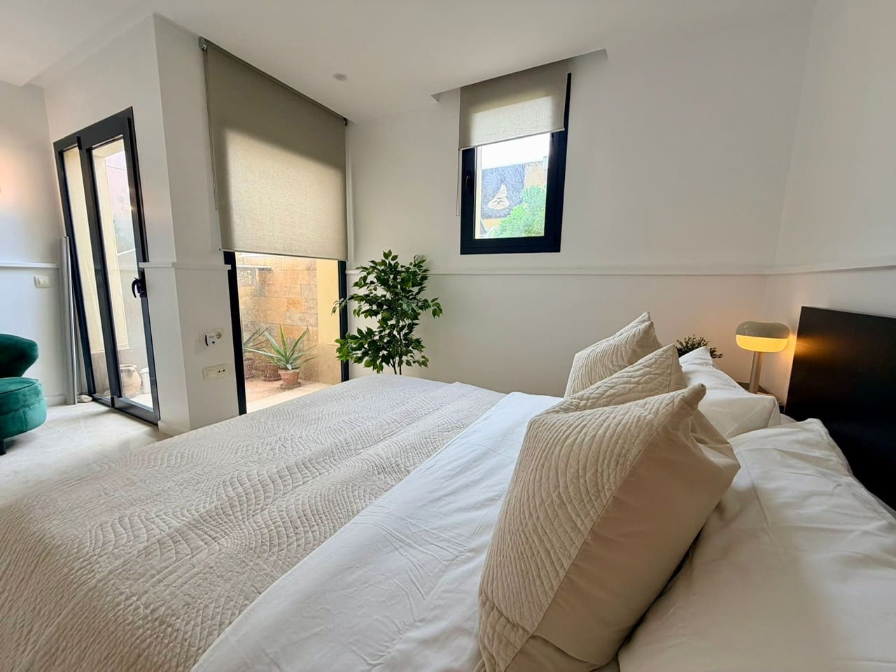 4 soverom Rekkehus til salgs i Caleta de Fuste med svømmebasseng garasje - € 345 000 (Ref: 9678210)