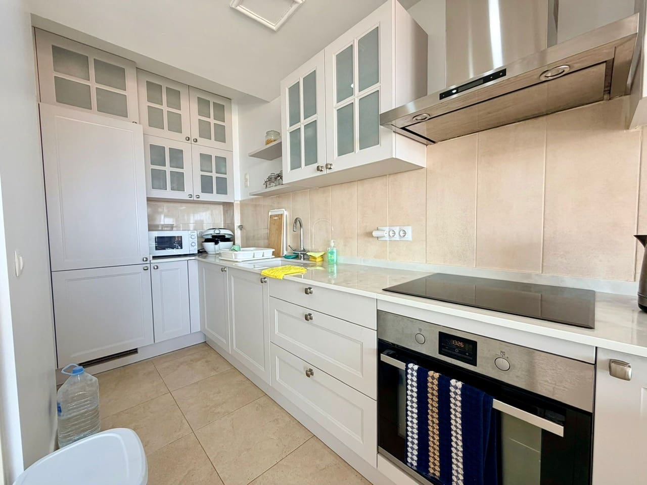 4 soverom Rekkehus til salgs i Caleta de Fuste med svømmebasseng garasje - € 345 000 (Ref: 9678210)