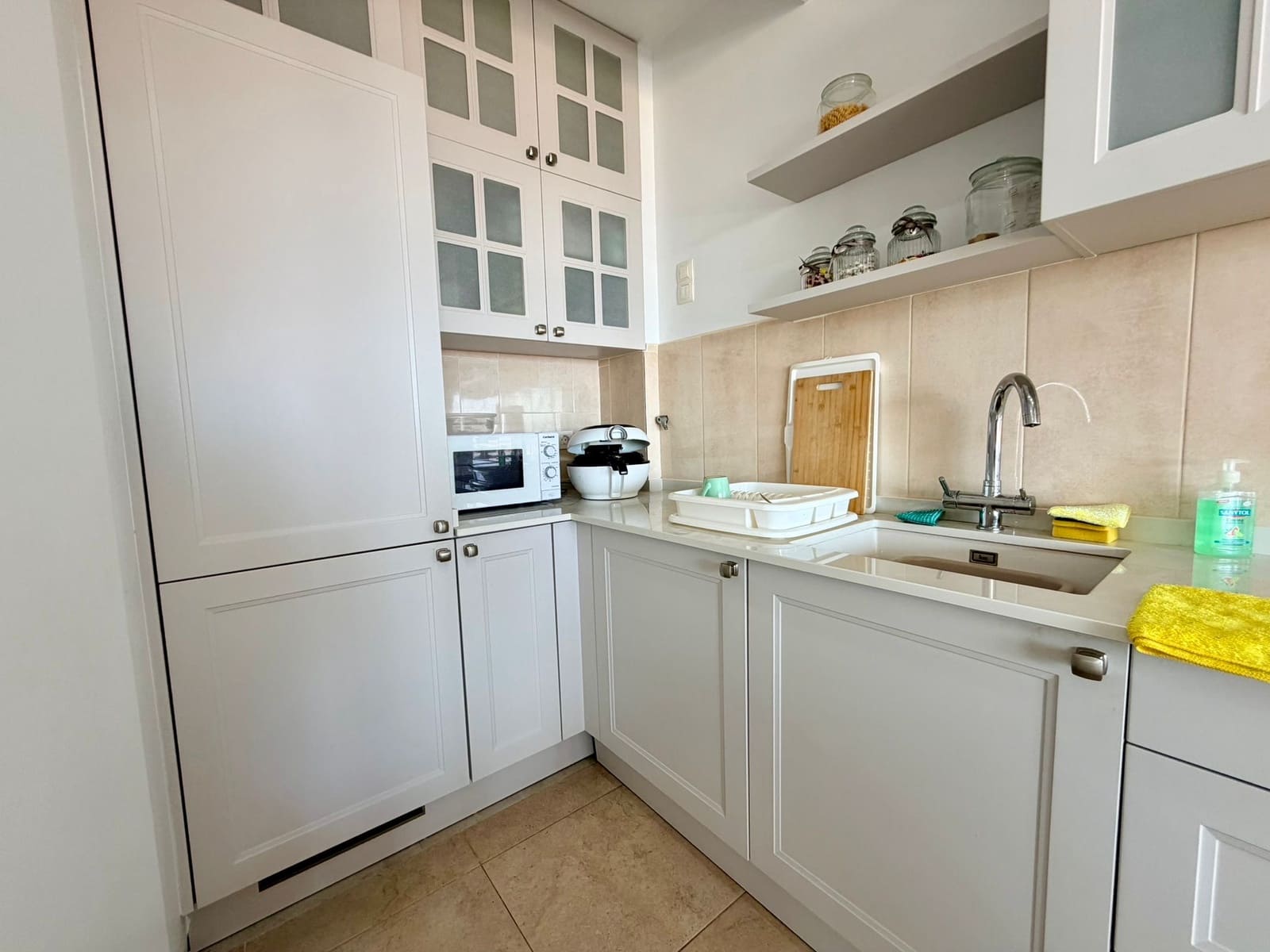 4 soverom Rekkehus til salgs i Caleta de Fuste med svømmebasseng garasje - € 345 000 (Ref: 9678210)