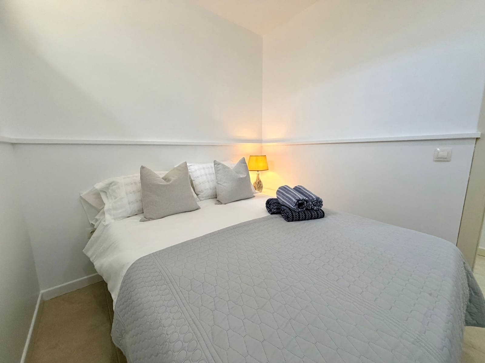 4 soverom Rekkehus til salgs i Caleta de Fuste med svømmebasseng garasje - € 345 000 (Ref: 9678210)