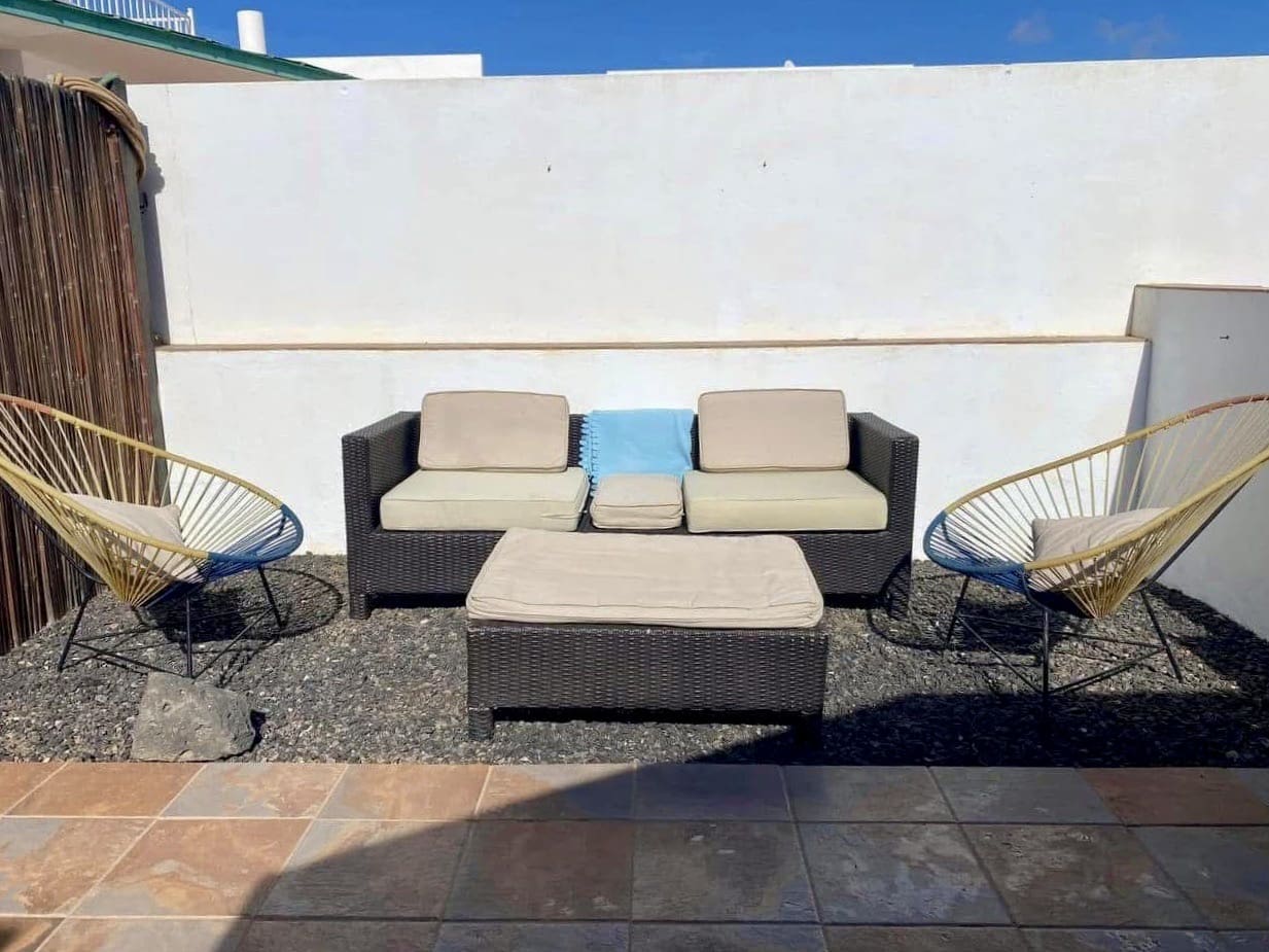 4 soverom Villa til salgs i Costa Teguise med svømmebasseng - € 745 000 (Ref: 9679073)