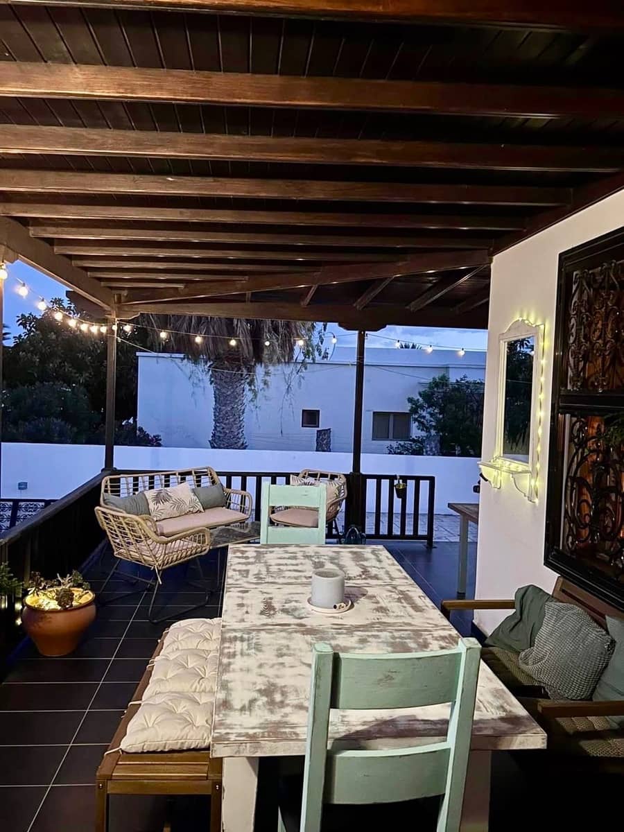 4 soverom Villa til salgs i Costa Teguise med svømmebasseng - € 745 000 (Ref: 9679073)