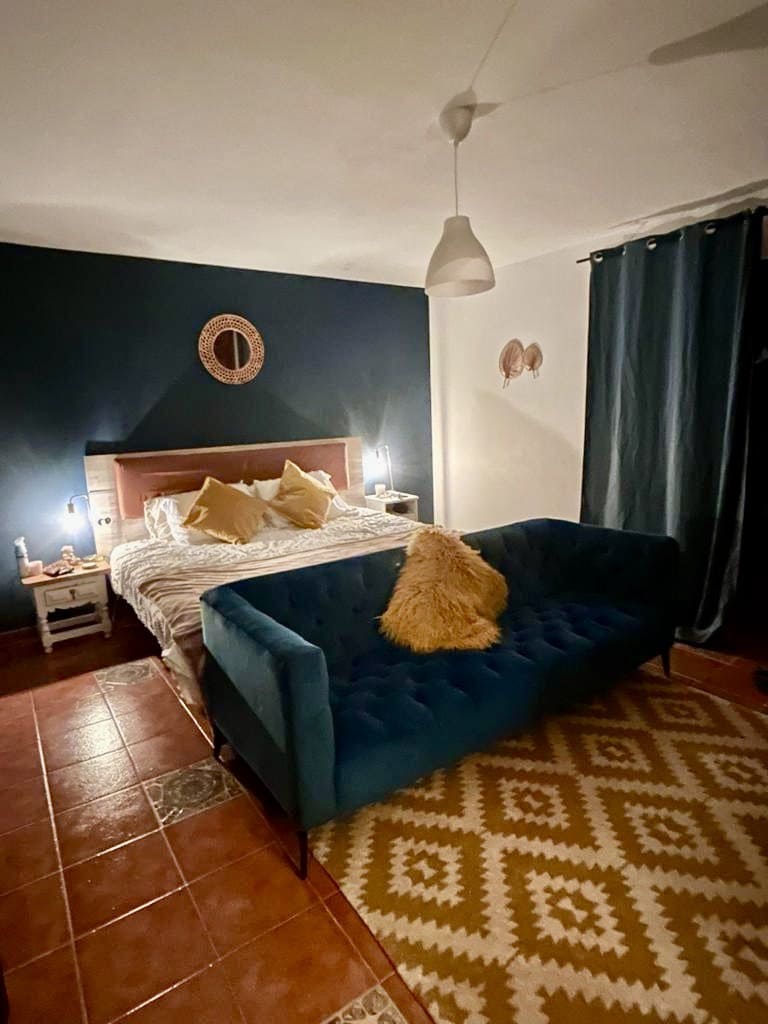 4 soverom Villa til salgs i Costa Teguise med svømmebasseng - € 745 000 (Ref: 9679073)