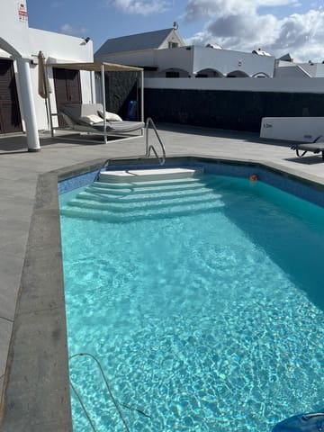 4 soverom Villa til salgs i Playa Blanca, Yaiza med svømmebasseng - € 599 000 (Ref: 9720532)