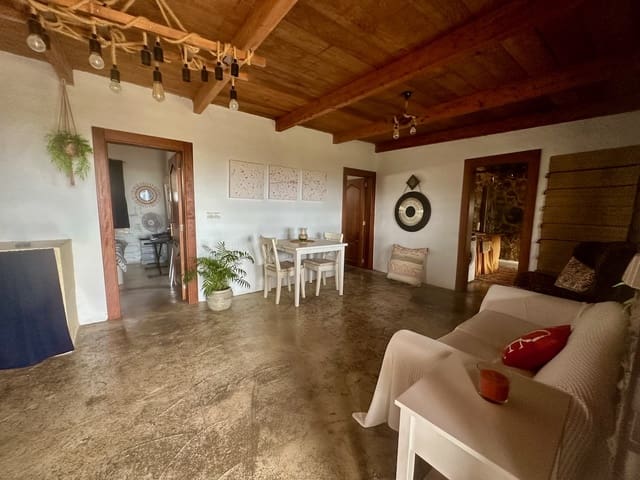 Finca/Casa Rural de 2 habitaciones en Arrieta, Haría en venta - 425.000 € (Ref: 9727022)