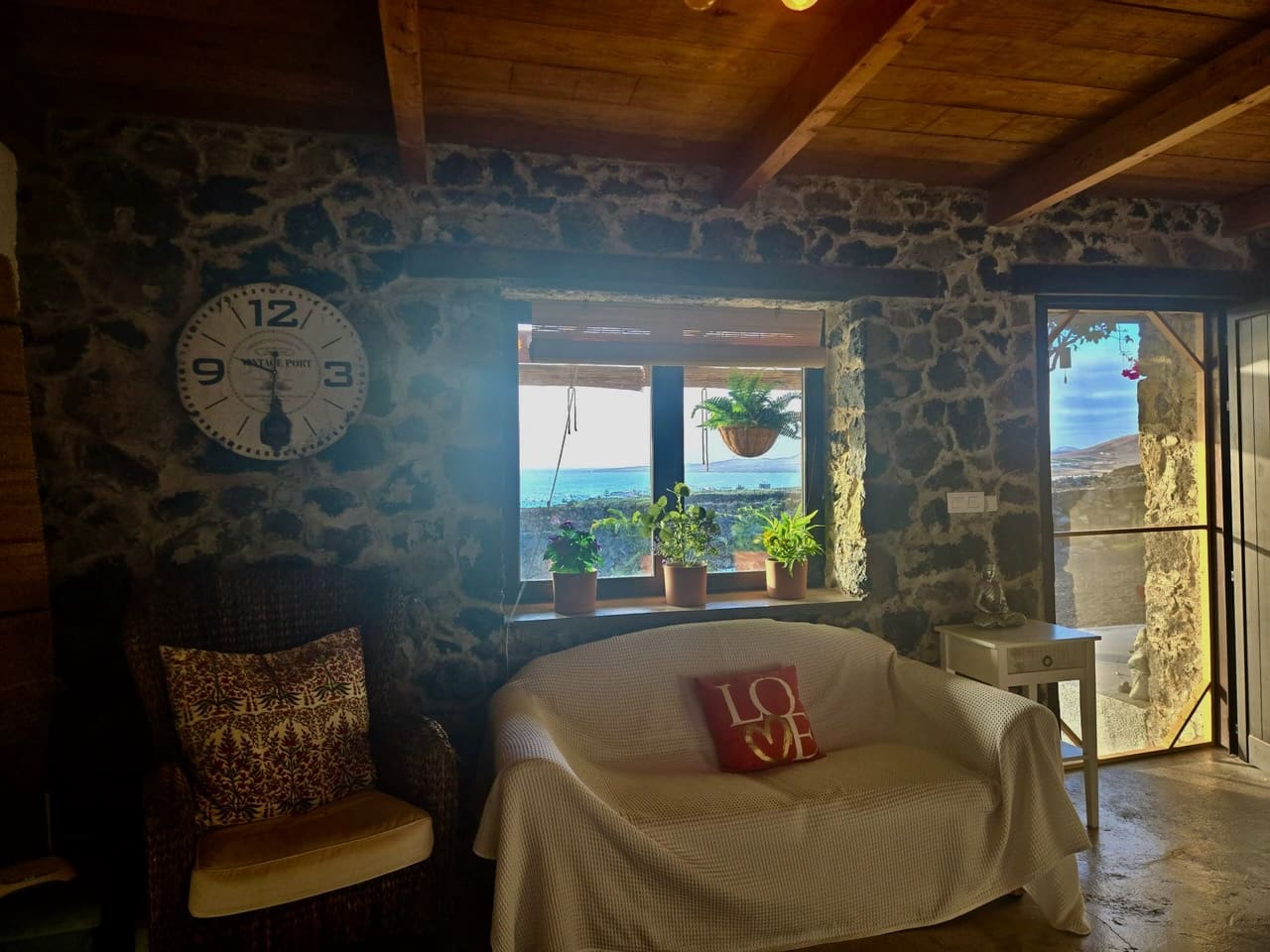 2 bedroom Finca/Country House for sale in Arrieta - € 425,000 (Ref: 9727022)