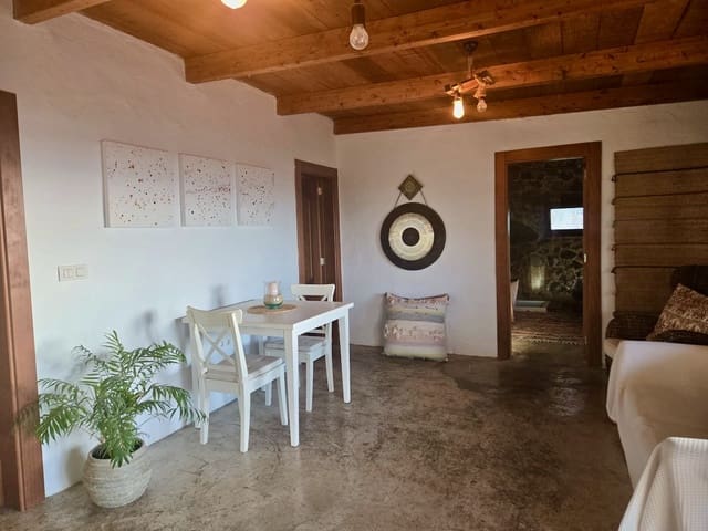 Finca/Casa Rural de 2 habitaciones en Arrieta, Haría en venta - 425.000 € (Ref: 9727022)